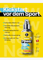GAISBOCK PowerUp 45 ml Performance siero Giallo 68582 2