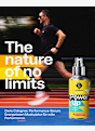 GAISBOCK PowerUp 45 ml Performance siero Giallo 68582 3