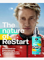 GAISBOCK ReCharge Recovery 100 ml siero Blu 68573 3
