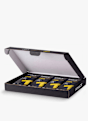 AMACX Turbo Drink On the Go Lemon 12 x 42 g Getränkepulver Gelb 67066 1