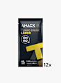 AMACX Turbo Drink On the Go Lemon 12 x 42 g polvere per bevande Giallo 67066 3