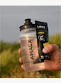 AMACX Turbo Drink On the Go Lemon 12 x 42 g boisson en poudre Jaune 67066 4
