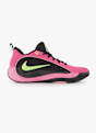 Nike Giannis Immortality 5 Herren Basketballschuh Pink 67427 1