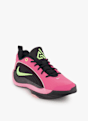 Nike Giannis Immortality 5 Herren Basketballschuh Pink 67427 3