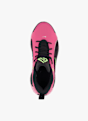 Nike Giannis Immortality 5 Herren Basketballschuh Pink 67427 4