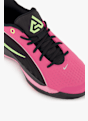 Nike Giannis Immortality 5 Herren Basketballschuh Pink 67427 6