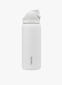 owala FreeSip® 945 ml gourde Blanc 69706 1