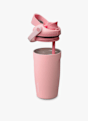 owala FreeSip® Sway 532 ml borraccia Pink 69725 7