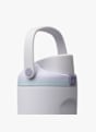 owala FreeSip® Sway 532 ml gourde Gris 69724 3