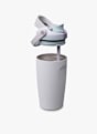 owala FreeSip® Sway 532 ml gourde Gris 69724 7