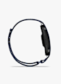 GARMIN CIRQA™ bracelet connecté Bleu 68229 4