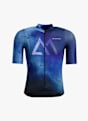X Bionic Corefusion Ride Loïc Meillard LIMITED EDITION maglia da bike uomo Blu 68254 10