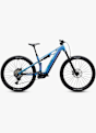 CUBE Stereo Hybrid ONE44 HPC SLX 800 27.5/29 e-mountainbike Bleu 76642 1