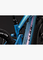 CUBE Stereo Hybrid ONE44 HPC SLX 800 27.5/29 e-mountainbike Bleu 76642 3