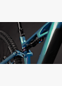 CUBE Stereo Hybrid ONE44 HPC SLX 800 27.5/29 e-mountainbike Bleu 76642 6
