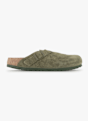 Birkenstock Boston Narrow Fit slipper femmes Vert 69139 1