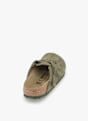 Birkenstock Boston Narrow Fit slipper donna Verde 69139 4