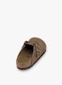 Birkenstock Boston Regular Fit slipper uomo Marrone 69140 5