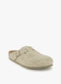 Birkenstock Boston Regular Fit Herren Slipper Beige 69141 2