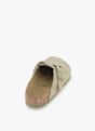 Birkenstock Boston Regular Fit slipper uomo Beige 69141 4
