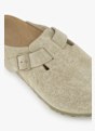 Birkenstock Boston Regular Fit Herren Slipper Beige 69141 5
