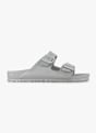 Birkenstock Arizona EVA Herren Slipper Silber 69142 1