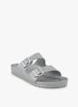 Birkenstock Arizona EVA slipper hommes Argent 69142 2