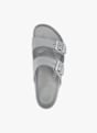 Birkenstock Arizona EVA slipper uomo Argento 69142 3