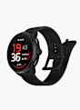 Suunto Run 2 montre de sport Noir 69148 7