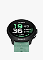 Suunto Run 2 orologio sportivo Verde 69149 4