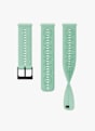 Suunto 22 ATH6 bracelet de montre Vert 69151 1