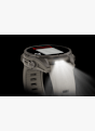 GARMIN fēnix® 9 43 mm orologio sportivo Beige 69194 6