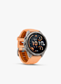 GARMIN fēnix® 9 Pro inReach® 43 mm montre de sport Orange 69195 1