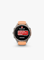 GARMIN fēnix® 9 Pro inReach® 43 mm Sportuhr Orange 69195 2