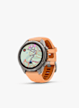 GARMIN fēnix® 9 Pro inReach® 43 mm Sportuhr Orange 69195 3