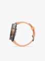 GARMIN fēnix® 9 Pro inReach® 43 mm Sportuhr Orange 69195 4