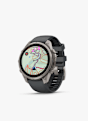 GARMIN fēnix® 9 Pro inReach® 47 mm montre de sport Gris 69209 3