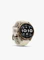GARMIN fēnix® 9 Pro 43 mm Sportuhr Beige 69224 1