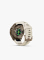 GARMIN fēnix® 9 Pro 43 mm orologio sportivo Beige 69224 5