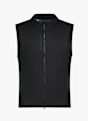 SCOTT Pro Windbreaker gilet uomo Nero 69244 4