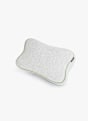 BLACKROLL Recovery cuscino + federa Grigio 69418 2
