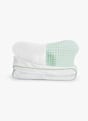 BLACKROLL Recovery coussin + taie d'oreiller Gris 69418 5