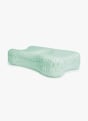 BLACKROLL Recovery coussin + taie d'oreiller Gris 69418 6