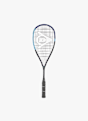 Dunlop FX128 Pro - incordata - racchetta da squash Nero 69441 1