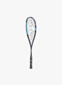 Dunlop FX128 Pro - cordée - raquette de squash Noir 69441 2