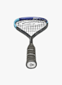Dunlop FX128 Pro - incordata - racchetta da squash Nero 69441 3