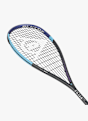 Dunlop FX128 Pro - incordata - racchetta da squash Nero 69441 4