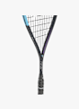 Dunlop FX128 Pro - incordata - racchetta da squash Nero 69441 6