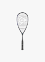 Dunlop FX115 - incordata - racchetta da squash Nero 69437 1