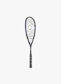 Dunlop FX115 - besaitet - Squashracket Schwarz 69437 2